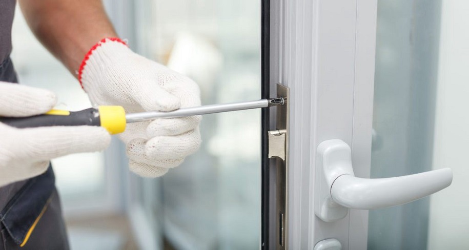 For Home Security- Professional Locksmith Services Available
